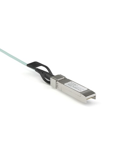 StarTech.com cavo ottico attivo SFP+ compatibile con Dell EMC AOC-SFP-10G-5M - 5 m