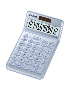 Casio CASIO JW-200SC-BU JW-200SC-BU JW-200SC-BU 4549526700286 CALCOLATRICI