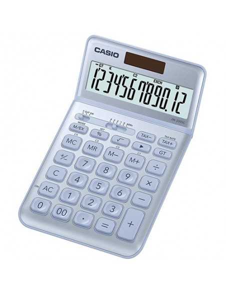 Casio CASIO JW-200SC-BU JW-200SC-BU JW-200SC-BU 4549526700286 CALCOLATRICI