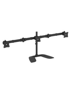 StarTech.com Supporto   Braccio Articolabile per triplo Monitor in Acciaio fino a 27" - VESA