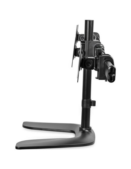StarTech.com Supporto   Braccio Articolabile per triplo Monitor in Acciaio fino a 27" - VESA
