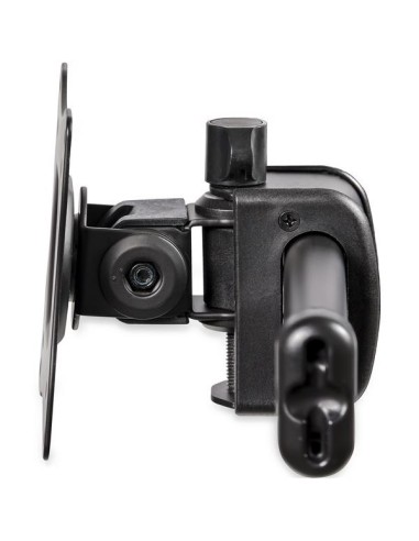 StarTech.com Supporto   Braccio Articolabile per triplo Monitor in Acciaio fino a 27" - VESA