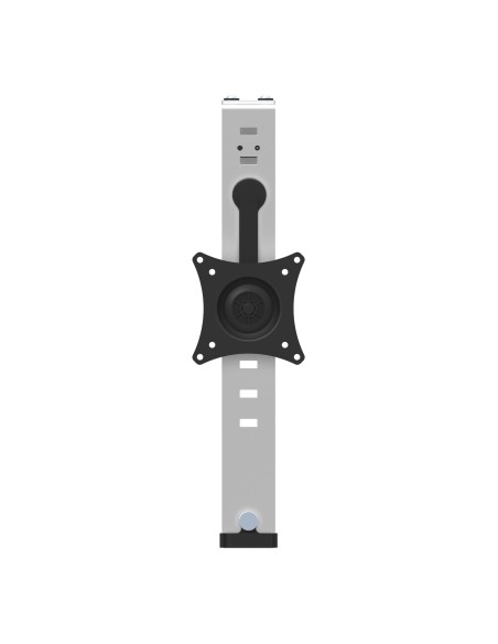 StarTech.com Supporto per Monitor da Cubicolo - Micro Regolabile
