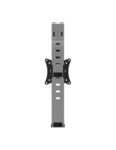 StarTech.com Supporto per Monitor da Cubicolo - Micro Regolabile