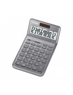 Casio CASIO JW-200SC-GY JW-200SC-GY JW-200SC-GY 4549526700484 CALCOLATRICI