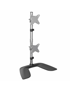 StarTech.com Supporto Verticale per 2 Monitor - Alluminio