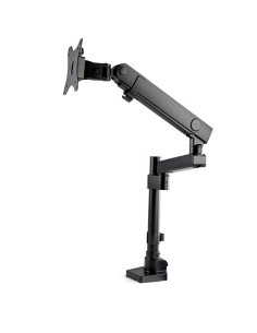 StarTech.com Staffa per montaggio monitor su scrivania - Articolabile - 2 x USB 3.0 - Qualità superiore