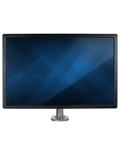 StarTech.com Braccio per monitor da tavolo per Display VESA o Apple iMac Thunderbolt o Ultrawide fino a 44" 14Kg - Supporto da 2