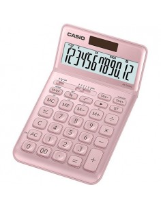 Casio CASIO JW-200SC-PK JW-200SC-PK JW-200SC-PK 4549526700347 CALCOLATRICI