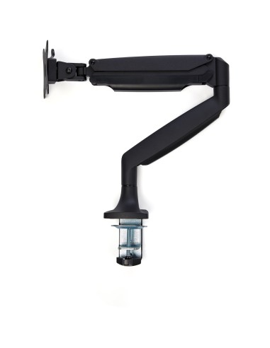 StarTech.com Braccio per monitor da scrivania - Supporto ergonomico robusto per monitor VESA - Display singolo da 9 kg -