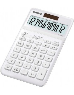 Casio CASIO JW-200SC-WE JW-200SC-WE JW-200SC-WE 4549526700255 CALCOLATRICI