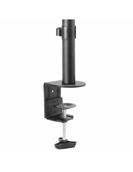 StarTech.com Supporto da Scrivania per Monitor - Accaio Robusto