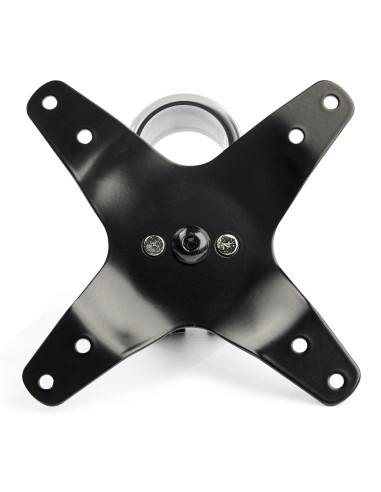 StarTech.com Supporto per 4 monitor - Completamente articolabile - Premium