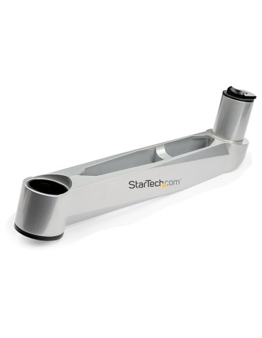 StarTech.com Supporto per 4 monitor - Completamente articolabile - Premium