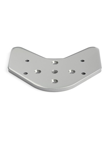 StarTech.com Supporto per 4 monitor - Completamente articolabile - Premium