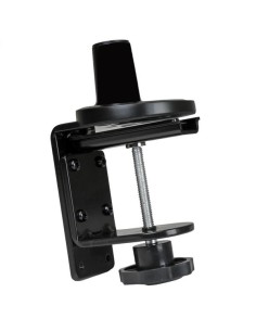 StarTech.com Supporto slim per Monitor LCD LED Schermo Display - Braccio Regolabile con sistema gestione cavi 2