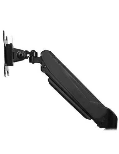StarTech.com Supporto a Doppio Braccio per dual Monitor con 2 porte USB e Audio Pass-Through