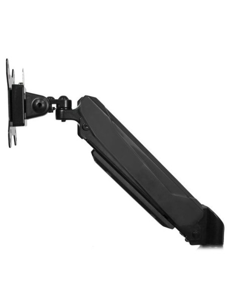 StarTech.com Supporto a Doppio Braccio per dual Monitor con 2 porte USB e Audio Pass-Through