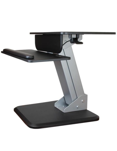 StarTech.com Postazione di lavoro Sit-Stand ergonomica - Altezza regolabile