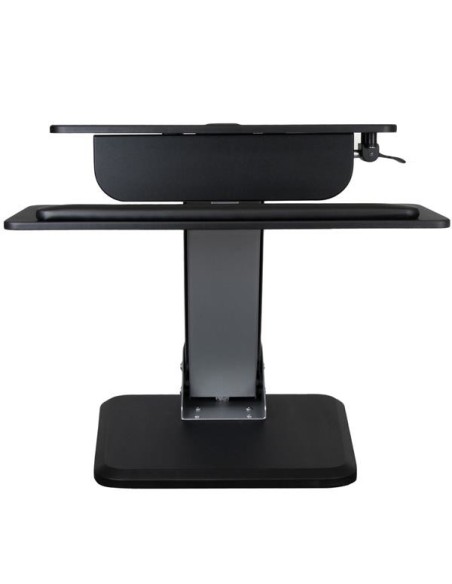 StarTech.com Postazione di lavoro Sit-Stand ergonomica - Altezza regolabile