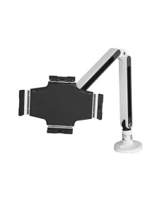 StarTech.com Supporto da Scrivania per Tablet - Braccio Articolato - Supporto per iPad o Android