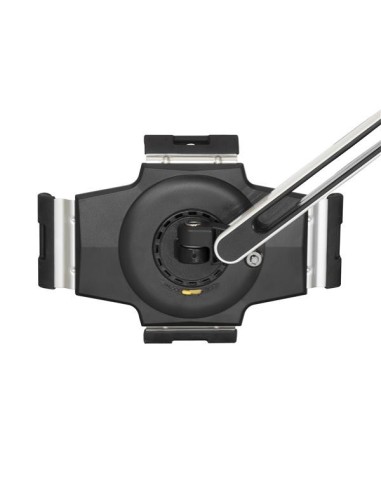 StarTech.com Supporto da Scrivania per Tablet - Braccio Articolato - Supporto per iPad o Android