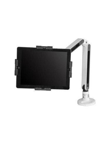 StarTech.com Supporto da Scrivania per Tablet - Braccio Articolato - Supporto per iPad o Android