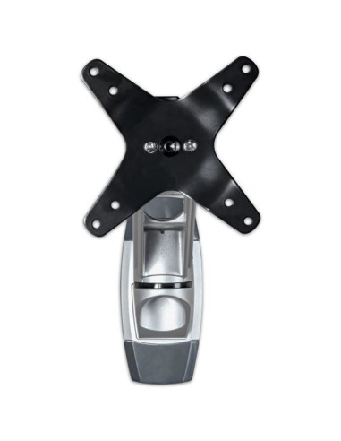 StarTech.com Braccio Monitor Montabile a Parete - 26cm - Braccio Snodato Premium
