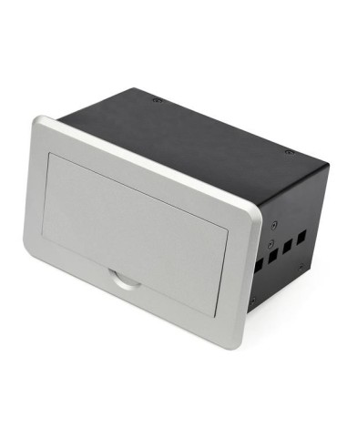 StarTech.com Box Connettività A V Audio Video per sale conferenze - 4K