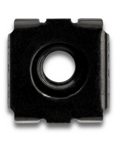 StarTech.com Dadi a gabbia 10-32 - Confezione da 50