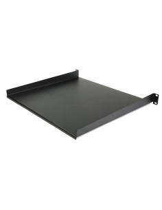 StarTech.com Ripiano per server rack da 1U - Profondità 40 cm 2
