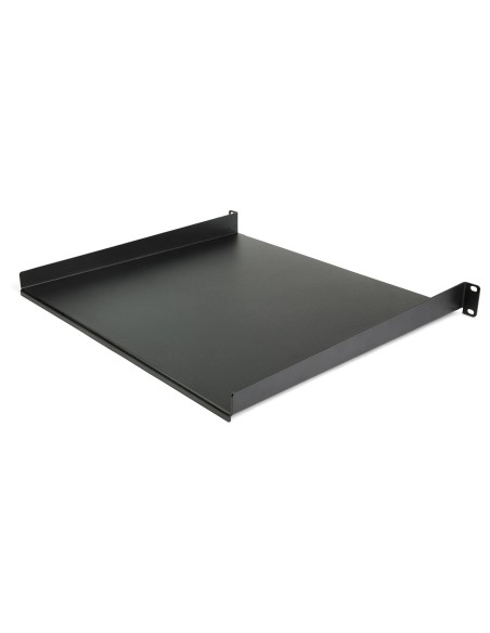 StarTech.com Ripiano per server rack da 1U - Profondità 40 cm