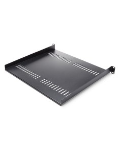 StarTech.com Scaffale Ventilato per Rack Server 1U - Profondità da 400 mm
