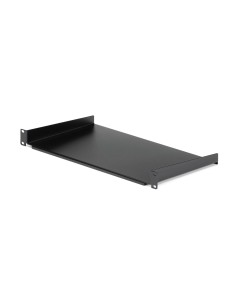 StarTech.com Scaffale per Rack Server 1U - Profondità da 400 mm