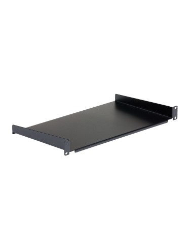 StarTech.com Scaffale per Rack Server 1U - Profondità da 400 mm