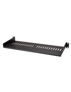 StarTech.com Scaffale Ventilato per Rack Server 1U - Profondità da 175 mm