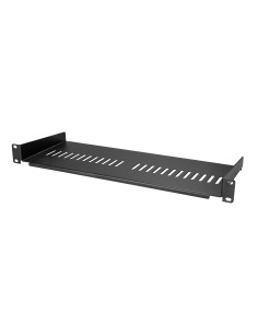 StarTech.com Scaffale Ventilato per Rack Server 1U - Profondità da 175 mm 2