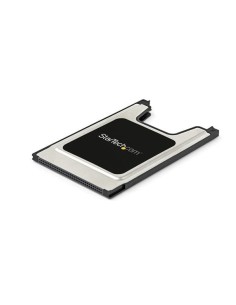 StarTech.com Adattatore PCMCIA a Compact Flash