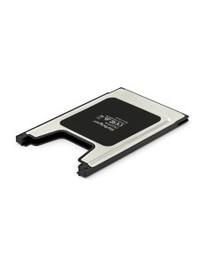 StarTech.com Adattatore PCMCIA a Compact Flash 2