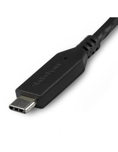 StarTech.com Cavo DisplayPort 1.4 USB-C da 1m - 8K 60hz