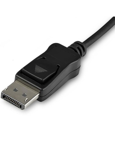 StarTech.com Cavo DisplayPort 1.4 USB-C da 1m - 8K 60hz