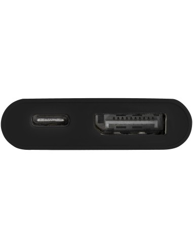 StarTech.com CDP2DP14UCPB adattatore grafico USB 7680 x 4320 Pixel Nero