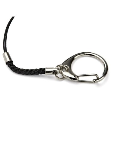 StarTech.com Adattatore compatto da USB C a DisplayPort 1.4 - 8K 60Hz 4K Convertitore video da USB-C a DP con portachiavi ad