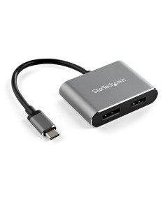 StarTech.com Adattatore USB-C a DisplayPort o HDMI - 4K 60Hz