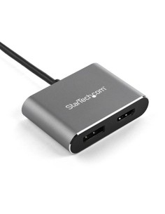 StarTech.com Adattatore USB-C a DisplayPort o HDMI - 4K 60Hz 2