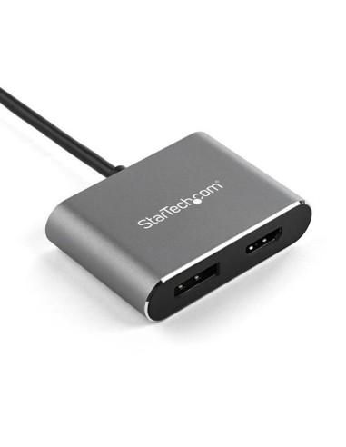 StarTech.com Adattatore USB-C a DisplayPort o HDMI - 4K 60Hz