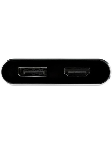 StarTech.com Adattatore USB-C a DisplayPort o HDMI - 4K 60Hz