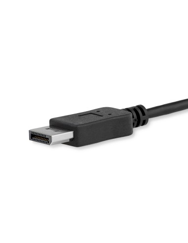 StarTech.com Cavo Adattatore USB-C a DisplayPort da 1 m - 4k 60hz