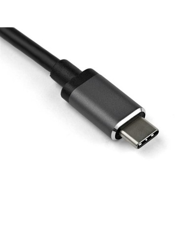 StarTech.com Adattatore video multiporta USB-C - DisplayPort o VGA - 4K 60 Hz