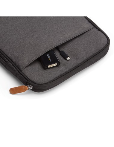 StarTech.com Adattatore USB-C a DVI - Convertitore video USB Type-C a DVI